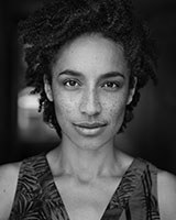 Clare Chihamabkwe-COL