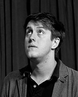 Nick Payne