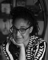 Amani Dorn-COL