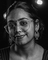 Pratha Nagpal