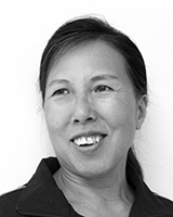 Anna Elizabeth Yen
