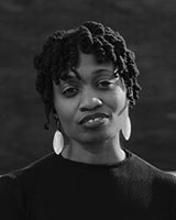 Aleshea Harris-COL