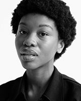 Masego Pitso-COL