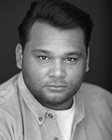 Ian Michael_BW