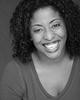 Cessalee Stovall-COL