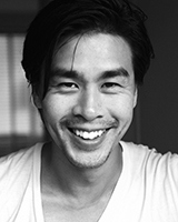 Gareth Yuen apt t