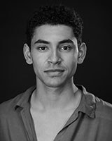 Darius Williams-COL