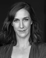 Lyndall Grant-COL
