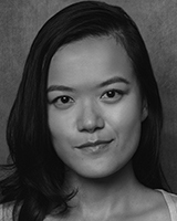 Merlynn Tong-160x200